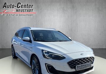 Ford Focus 240.200 km 9.980 &euro; Neustadt / Hessen 35279