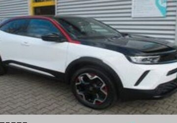 Opel Mokka 40.340 km 20.550 &euro; Biedenkopf 35216