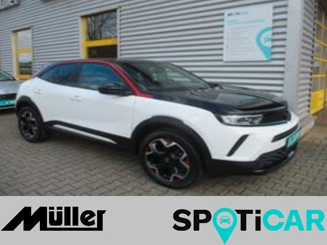 Opel Mokka 40.340 km 20.550 &euro; Biedenkopf 35216