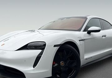 Porsche Taycan 47.900 km 71.790 &euro; Wettenberg 35435