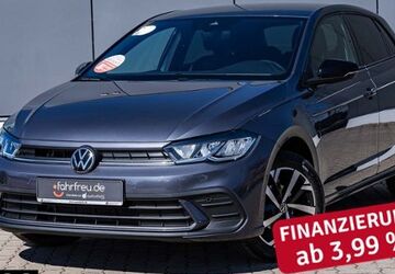 VW Polo 9.999 km 21.090 &euro; Gießen 35394