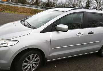 Mazda Andere 249.000 km 3.000 &euro; Amöneburg 35287