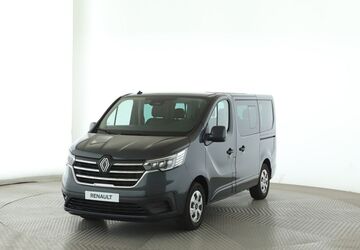 Renault Trafic 18.673 km 35.890 &euro; Marburg 35043