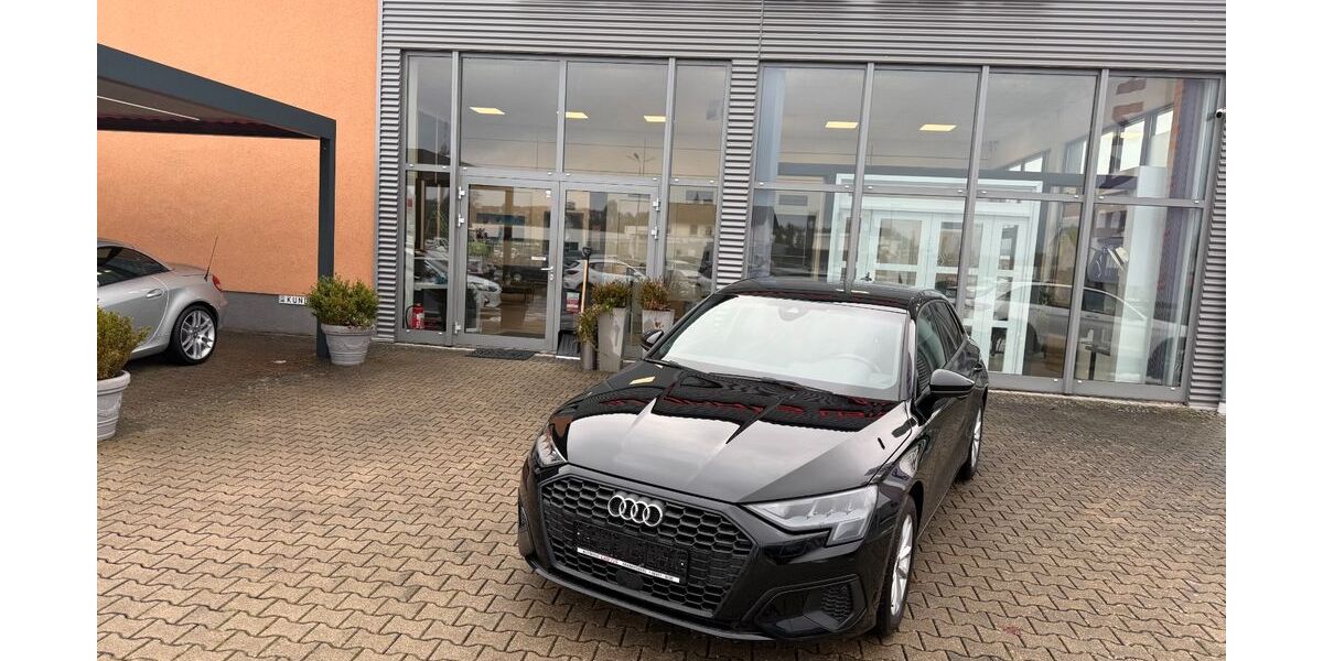 Audi A3 74.600 km 22.600 &euro; Frankenberg/Eder 35066