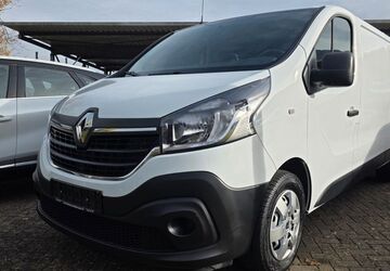 Renault Trafic 82.160 km 20.890 &euro; Biedenkopf 35216
