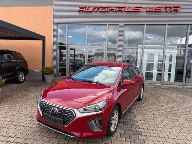 Hyundai IONIQ 45.000 km 16.900 &euro; Frankenberg/Eder 35066