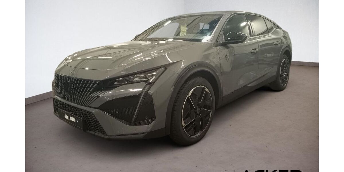 Peugeot 408 12.725 km 30.190 &euro; Marburg 35043