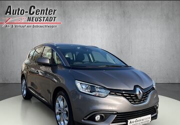Renault Grand Scenic 125.000 km 14.740 &euro; Neustadt / Hessen 35279