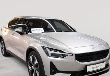 Polestar 2 16.098 km 28.290 &euro; Fernwald-Steinbach 35463