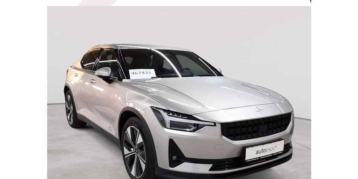 Polestar 2 16.098 km 28.290 &euro; Fernwald-Steinbach 35463