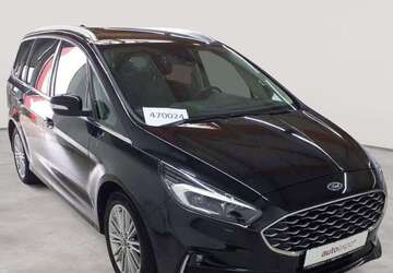 Ford Galaxy 83.564 km 28.990 &euro; Fernwald-Steinbach 35463
