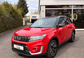 Suzuki Vitara 112.631 km 16.700 &euro; Giessen 35396