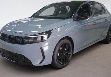 Opel Corsa 17.500 km 20.900 &euro; Frankenberg 35066