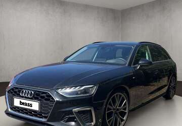 Audi A4 98.940 km 24.800 &euro; Marburg 35039