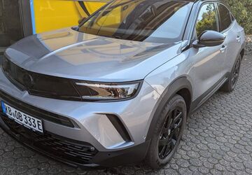 Opel Mokka 1.500 km 27.990 &euro; Battenberg (Eder) 35088