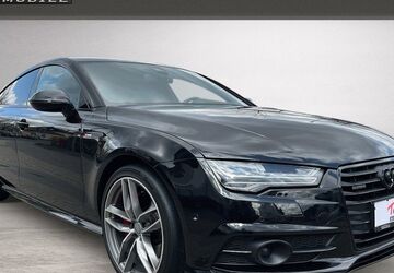 Audi A7 216.000 km 22.490 &euro; Dautphetal-Friedensdorf 35232