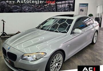 BMW 530 273.000 km 9.990 &euro; Breidenbach 35236