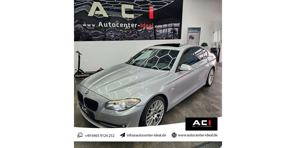 BMW 530 273.000 km 9.990 &euro; Breidenbach 35236