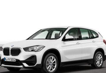 BMW X1 24.500 km 23.890 &euro; Marburg 35043