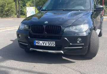 BMW X5 296.000 km 8.800 &euro; Marburg 35039
