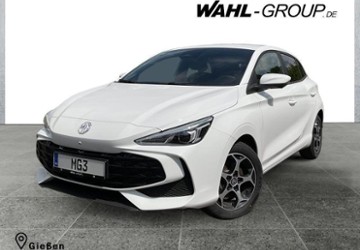 MG 3 14.400 km 19.480 &euro; Giessen 35394