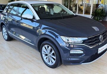 VW T-Roc 66.600 km 19.950 &euro; Frankenberg/Eder 35066