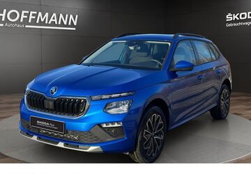 Skoda Kamiq 1.100 km 25.980 &euro; Burgwald-Bottendorf 35099