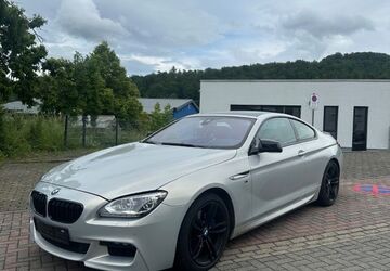 BMW 640 243.000 km 17.900 &euro; Breidenbach 35236