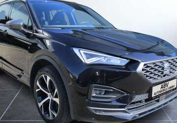 Seat Tarraco 65.342 km 29.890 &euro; Frankenberg 35066