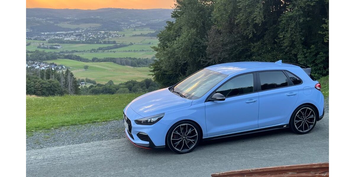 Hyundai i30 109.931 km 20.000 &euro; Dautphetal 35232