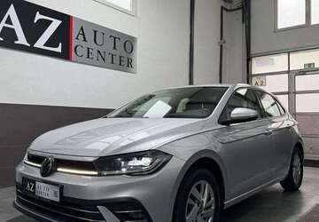 VW Polo 165.000 km 13.950 &euro; Friedensdorf 35232