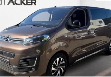 Citroen SpaceTourer 24.495 km 34.980 &euro; Marburg 35043