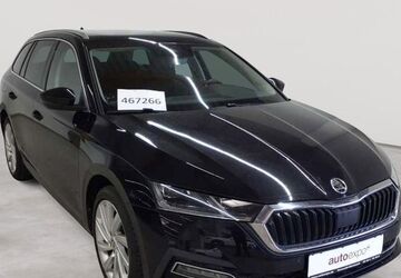 Skoda Octavia 127.488 km 18.489 &euro; Fernwald-Steinbach 35463