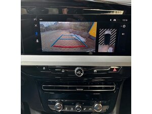 Opel Mokka EDITION FACELIFT 8.567 km 23.990 &euro; Battenberg 35088