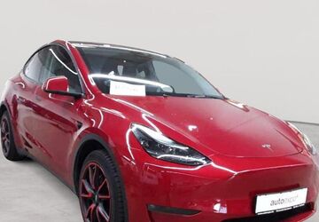 Tesla Model Y 23.331 km 31.290 &euro; Fernwald-Steinbach 35463