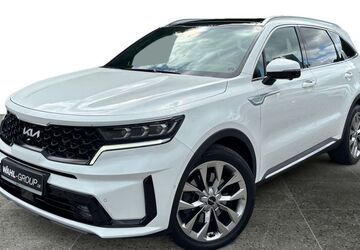 Kia Sorento 37.248 km 45.890 &euro; Marburg 35039