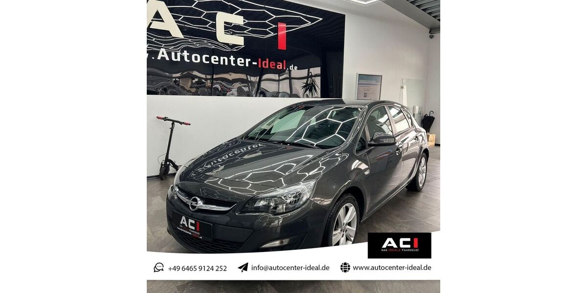Opel Astra 122.200 km 7.700 &euro; Breidenbach 35236
