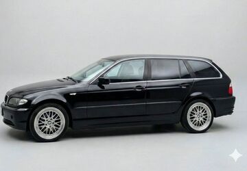 BMW 330 212.000 km 7.000 &euro; Rauschenberg 35282