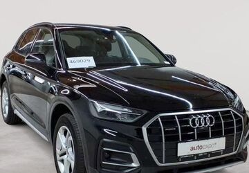 Audi Q5 121.288 km 30.789 &euro; Fernwald-Steinbach 35463