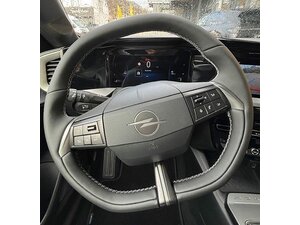 Opel Mokka EDITION FACELIFT 8.567 km 23.990 &euro; Battenberg 35088