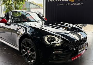 Abarth 124 Spider 35.050 km 32.650 &euro; Giessen 35394
