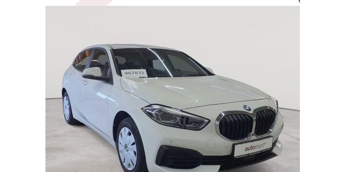 BMW 116 71.356 km 20.789 &euro; Fernwald-Steinbach 35463