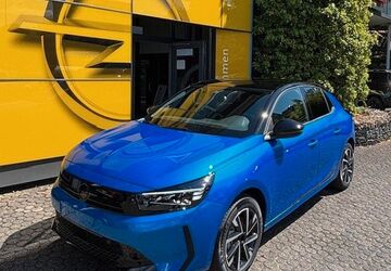 Opel Corsa 1.161 km 19.790 &euro; Battenberg (Eder) 35088