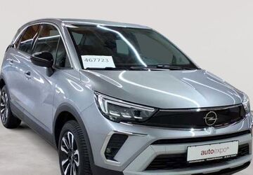 Opel Crossland (X) 3.512 km 19.490 &euro; Fernwald-Steinbach 35463