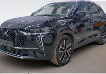 DS Automobiles DS7 (Crossback) 25.395 km 27.790 &euro; Marburg 35043