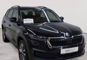 Skoda Kodiaq 85.497 km 25.990 &euro; Fernwald-Steinbach 35463