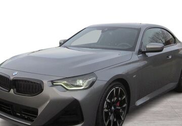 BMW 220 8.100 km 43.690 &euro; Marburg 35043