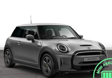 Mini Cooper SE 20.300 km 20.890 &euro; Gießen 35398