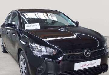 Opel Corsa 28.635 km 12.490 &euro; Fernwald-Steinbach 35463