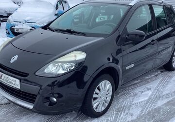 Renault Clio 187.267 km 6.300 &euro; Kirchhain 35274